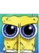 angy spongebonb