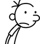 Greg Heffley