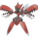 Mega Scizor