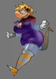 Fem Rayman