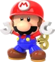 Mini Mario