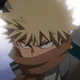 Bakugo Katsuki 