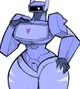 Female Shockwave
