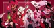 Hazbin hotel 
