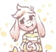 Bitty Asriel
