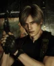 Leon Scott Kennedy