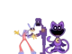 Purple Trio