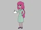 Princess Bubblegum