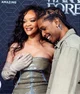 Rihanna n Asap Rocky