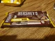 HERSHEY BARS