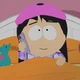 Wendy Testaburger
