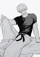 Gojo Sensei