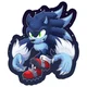 Werehog sonic