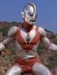 Ultraman Powered 
