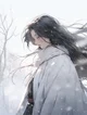 Kuudegire Yuki-onna
