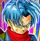 Future Trunks - DBS
