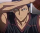 Daiki Aomine