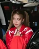 Yeji -Gl or lesbian-