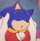 Baby Sonic