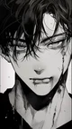 Teenage Mafia Member