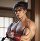 Jin Kazama