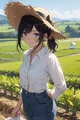 Farm Girlfriend