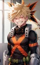 Bakugo