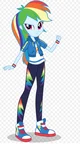 Rainbow Dash