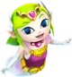 Toon Zelda