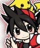 red - Pokespe