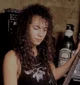 Kirk Hammett