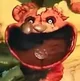 BobbyBearHug plush