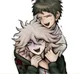 Nagito -Komahina-