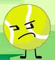 Tennis Ball BFB-TPOT