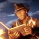 Arthur Morgan