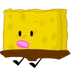 Baby spongy bfdi