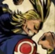 All Might 