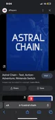 Astral Chain