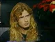 Dave Mustaine