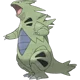 Tyranitar