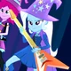 Trixie Lulamoon