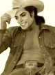 Cowboy MJ 