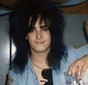 Nikki Sixx