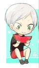 Lev Haiba CHIBI