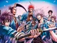 Clan Shinsengumi 