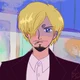 Sanji-Mamoru