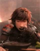 Hiccup Haddock