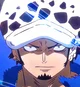 Trafalgar Law