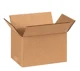 cardboard box