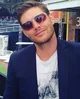 Jensen Ackles